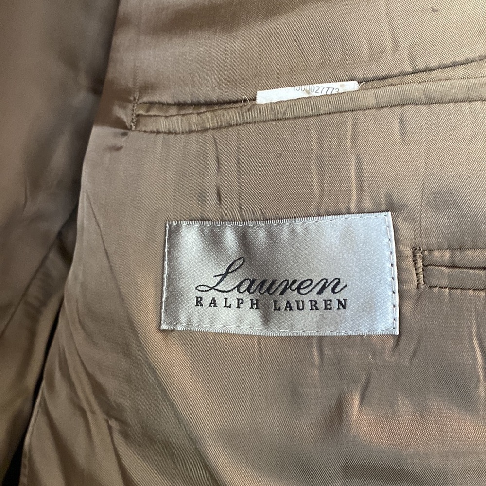 Sport Jacket - Picture 6 of 8